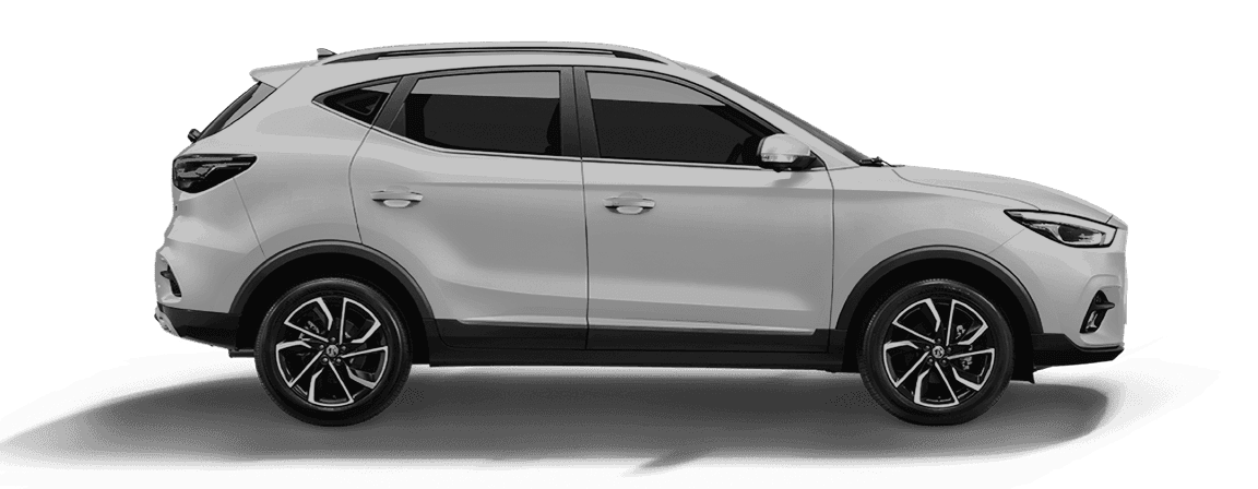 New MG ZS