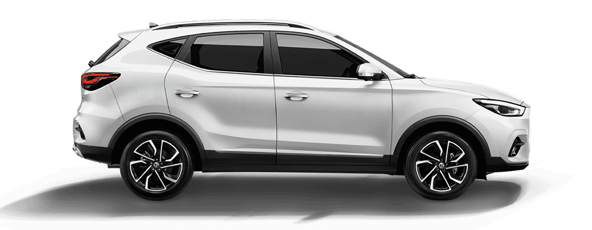 New MG ZS